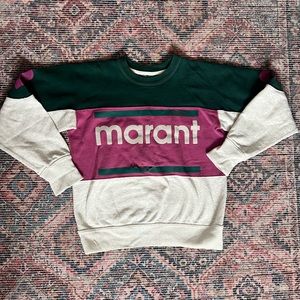 Isabel Marant Sweatshirt